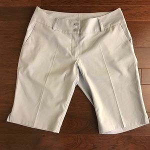 Nike Clima-Lite Golf Shorts